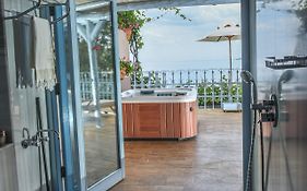 Beyaz Yunus Hotel - Adult Only